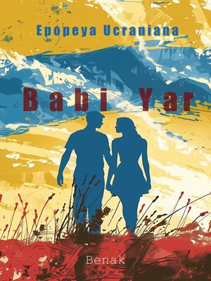 cover image of Babi Yar